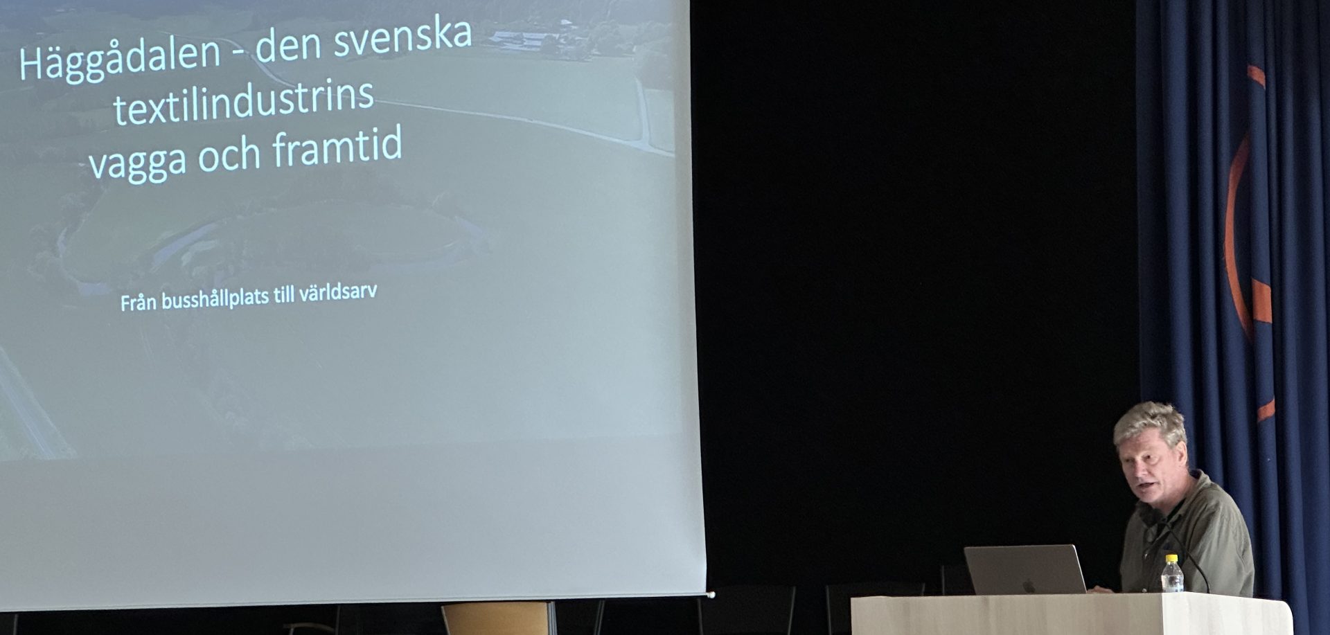 Vårutflykt 2026
