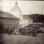 Vårutflykt 2026 - Rydals museum