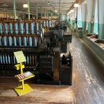 Vårutflykt 2026 - Rydals museum