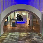 Vårutflykt 2026 - Rydals museum