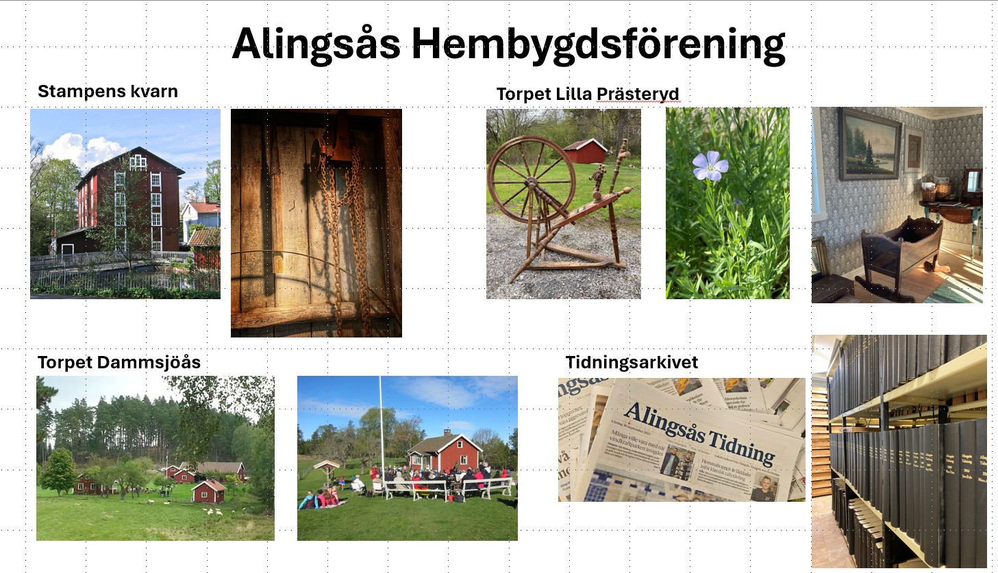 Årsmöte 2026
