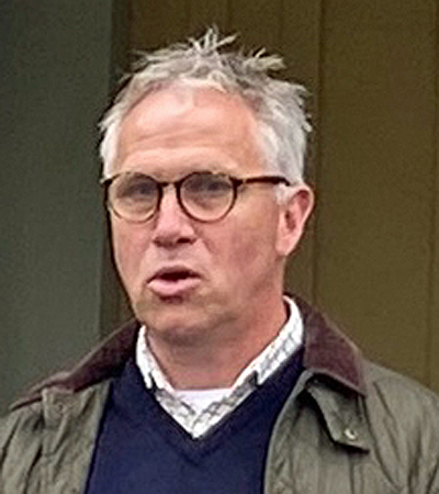Claes Mörner