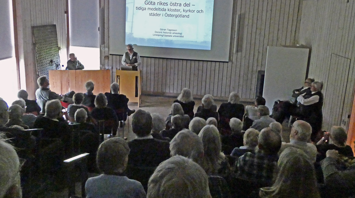 2026-04-18 Lokalhistoriskt seminarium, åhörarna