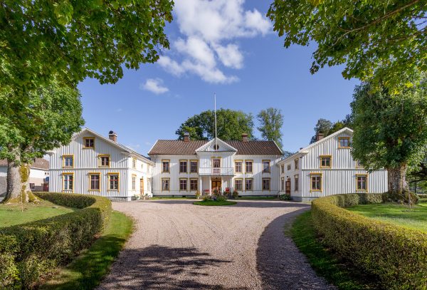Vårutflykt 2026 Häggådalen