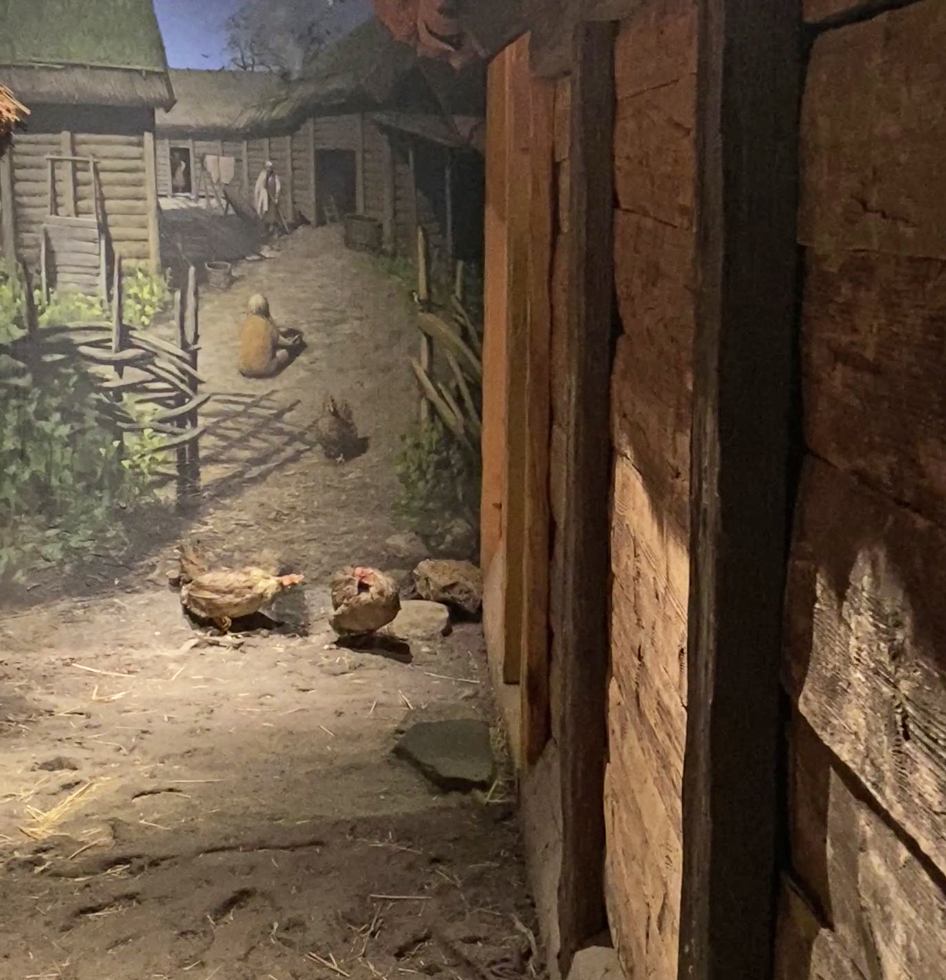 Tips från Västergötlands museum - september 1 Medeltid2