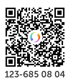 QR kod Swsh 1