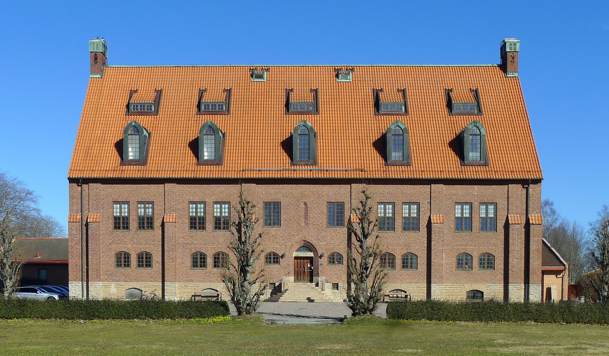 Västergötlands museum i Skara