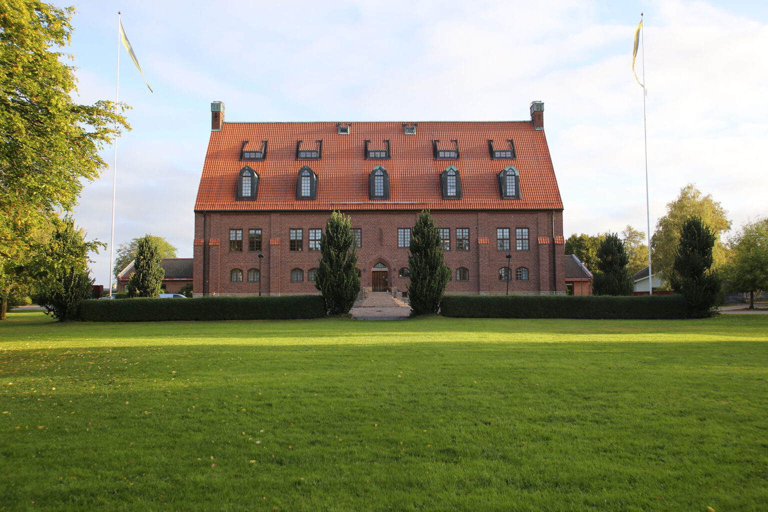 Vastergotlands-museums-gamla-byggnad