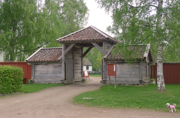 Västergötlands museum fornbyn_portlider