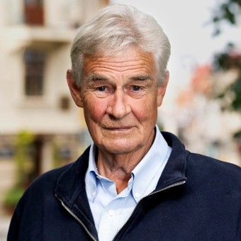 Professor Sören Holmberg